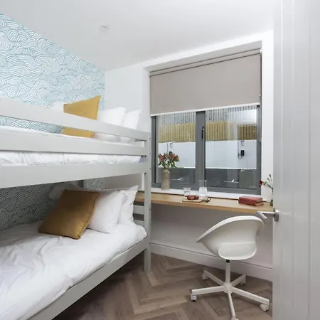 Vakantiehuis 4, Oasis Sands *