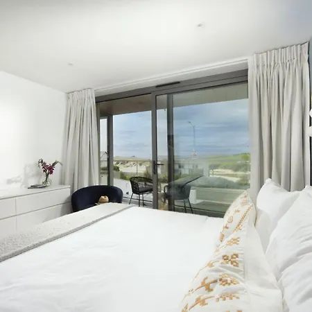 4, Oasis Sands * Newquay (Cornwall)