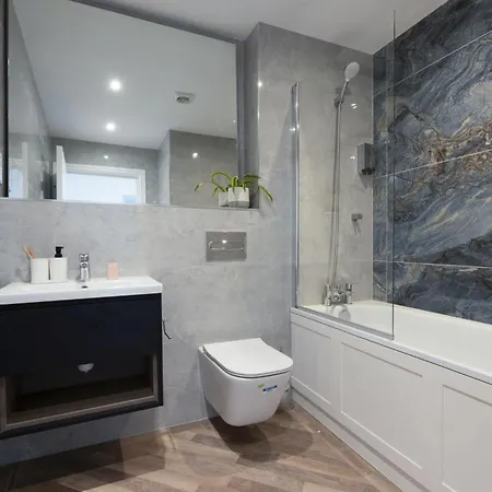 4, Oasis Sands Newquay (Cornwall)